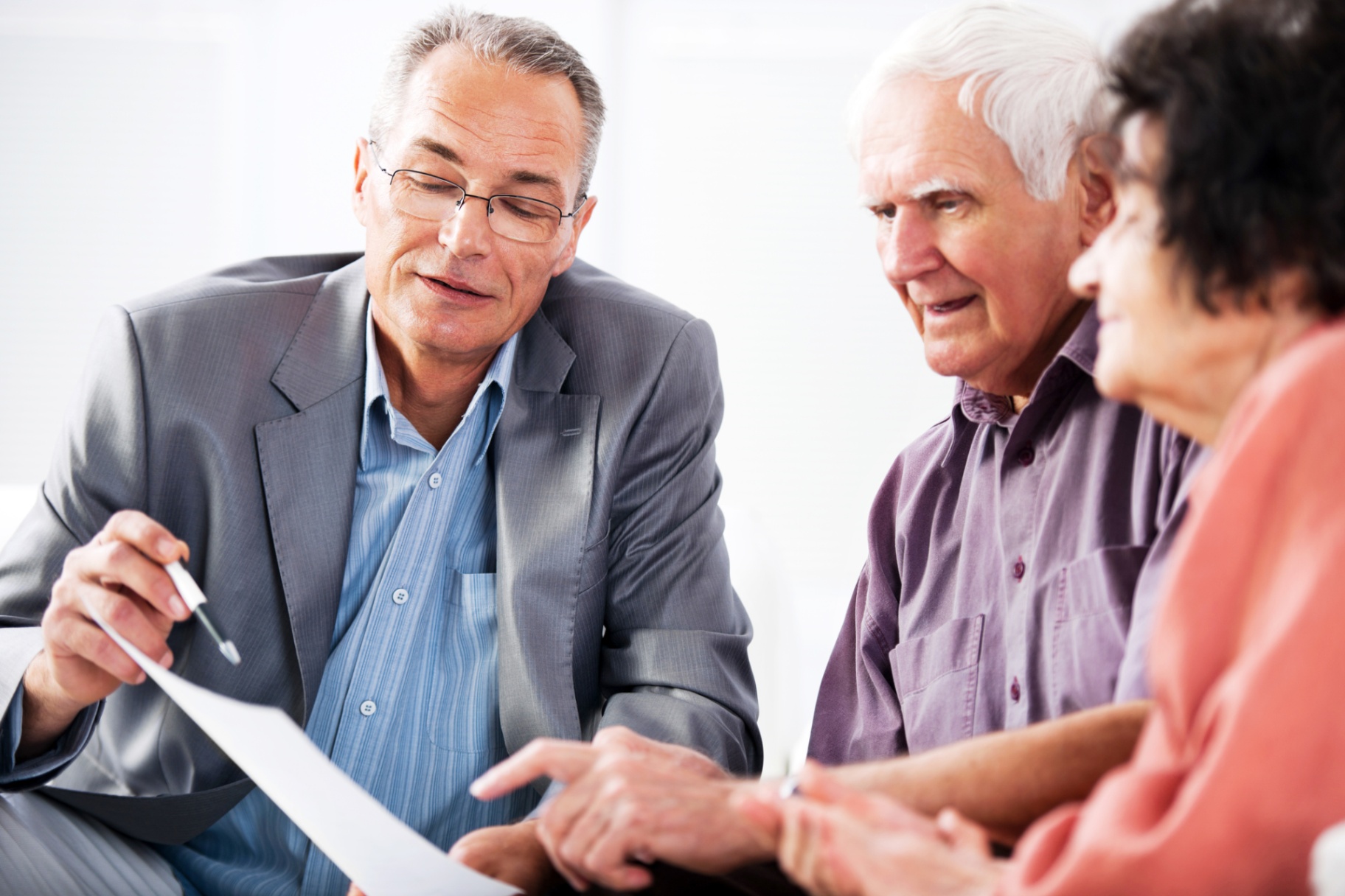 Frequently Asked Questions About Our Services